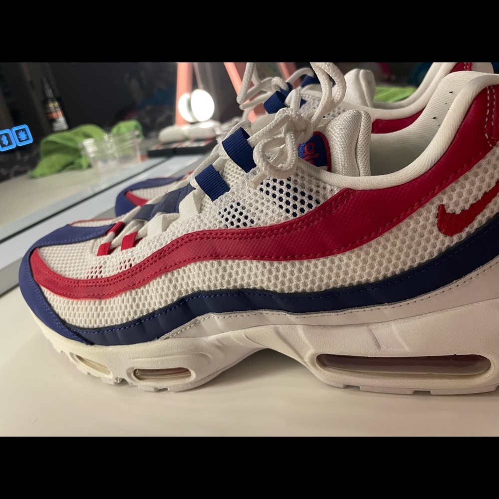mens nike air max